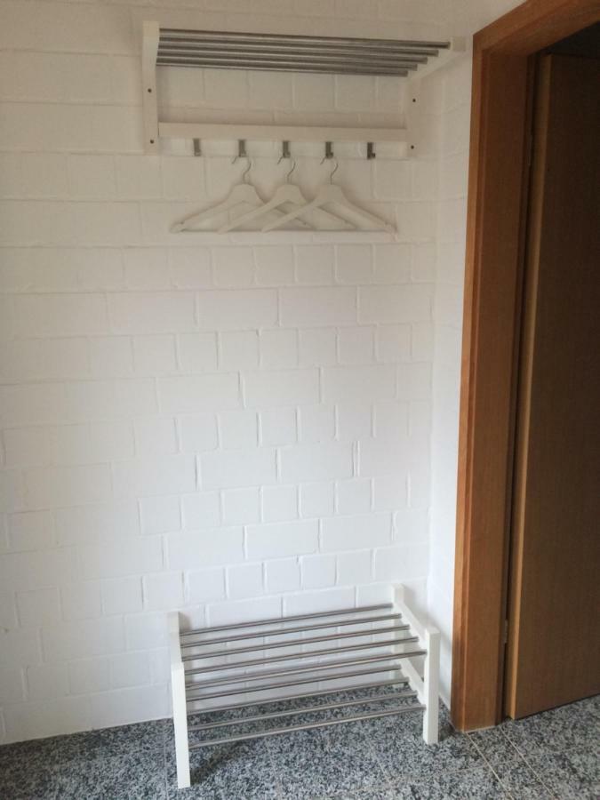 Apartment Reetblick Kiel Bagian luar foto